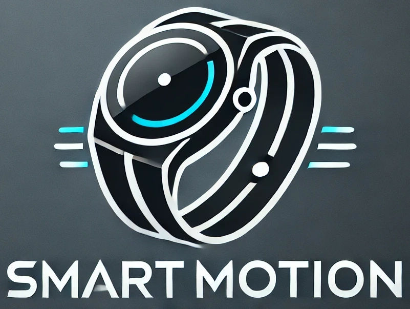 SmartMotionTrack Logo